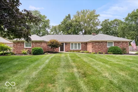 7214 Vauxhall Rd, Indianapolis, IN 46250