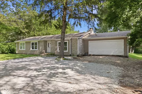 5420 W 62nd St, Indianapolis, IN 46268