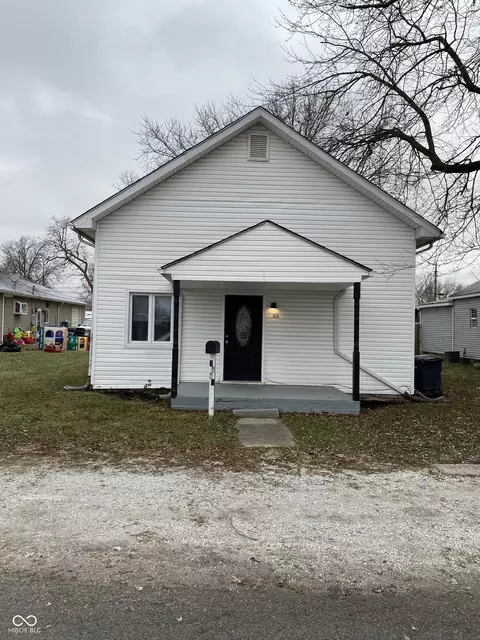 1820 S M St, Elwood, IN 46036