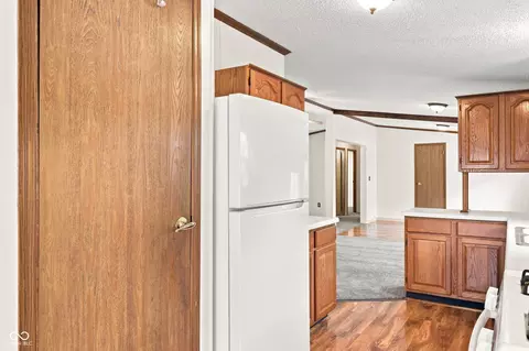 Entry Way - 805 Reformatory Rd, Pendleton, IN 46064 photo 1 of 1