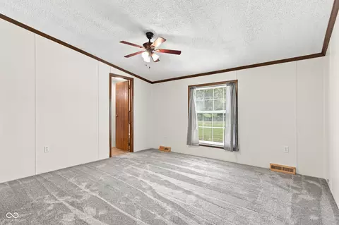 Bedroom - 805 Reformatory Rd, Pendleton, IN 46064 photo 3 of 3