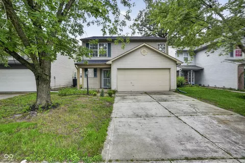 6002 Draycott Dr, Indianapolis, IN 46236