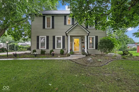 3610 Nichol Ave, Anderson, IN 46011