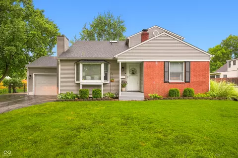 6305 Douglas Rd, Indianapolis, IN 46220