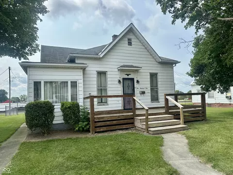 501 W Pearl St, Union City, IN 47390
