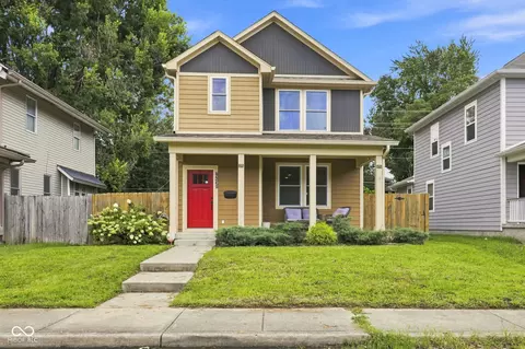 3123 Broadway St, Indianapolis, IN 46205