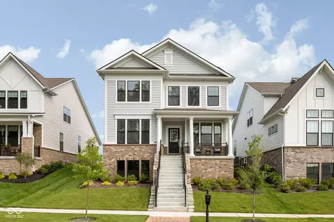 1500 Chatham Village Blvd, Westfield, IN 46074