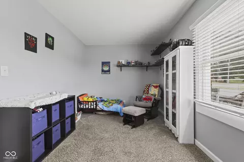 Bedroom - 812 Longfellow Ln, Plainfield, IN 46168 photo 1 of 5