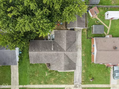 View/Area - 812 Longfellow Ln, Plainfield, IN 46168 photo 1 of 4