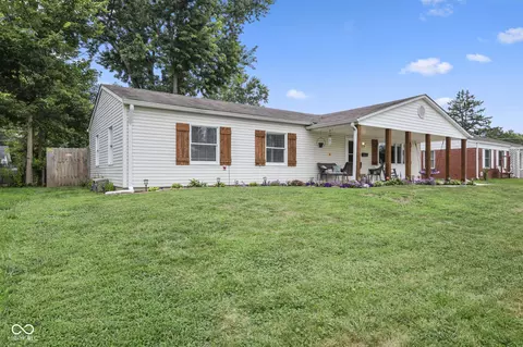 Other - 812 Longfellow Ln, Plainfield, IN 46168 photo 1 of 13
