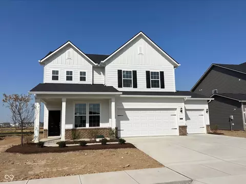 16105 Showdown Rd, Noblesville, IN 46060