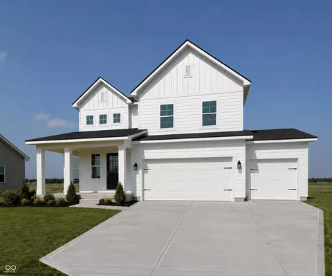 16105 Showdown Rd, Noblesville, IN 46060
