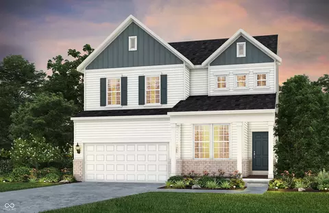 16105 Showdown Rd, Noblesville, IN 46060