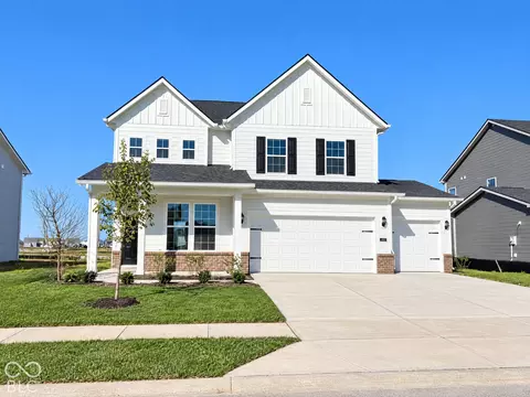 16105 Showdown Rd, Noblesville, IN 46060
