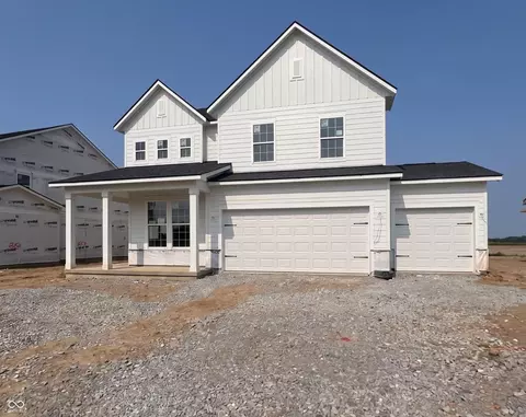 16105 Showdown Rd, Noblesville, IN 46060