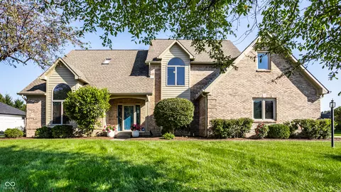 2540 Sutton Ave, Carmel, IN 46032