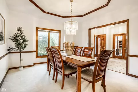 Dining - 2540 Sutton Ave, Carmel, IN 46032 photo 3 of 6
