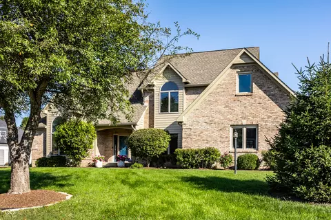 Exterior - 2540 Sutton Ave, Carmel, IN 46032 photo 6 of 7