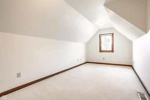 Bedroom - 2540 Sutton Ave, Carmel, IN 46032 photo 6 of 6