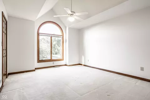 Bedroom - 2540 Sutton Ave, Carmel, IN 46032 photo 3 of 6