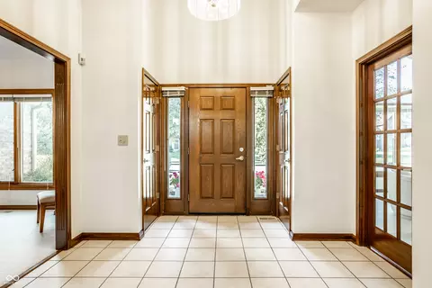 Entry Way - 2540 Sutton Ave, Carmel, IN 46032 photo 1 of 3