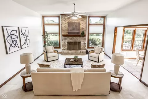 Living - 2540 Sutton Ave, Carmel, IN 46032 photo 1 of 5