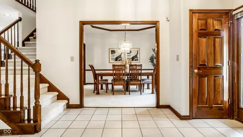 Entry Way - 2540 Sutton Ave, Carmel, IN 46032 photo 3 of 3