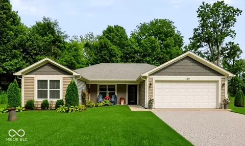 120 Victory Hl, Coatesville, IN 46121