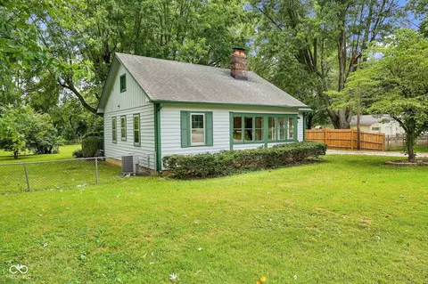 8508 Morgantown Rd, Indianapolis, IN 46217