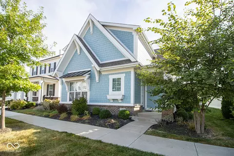 15487 Heatherbank, Westfield, IN 46074