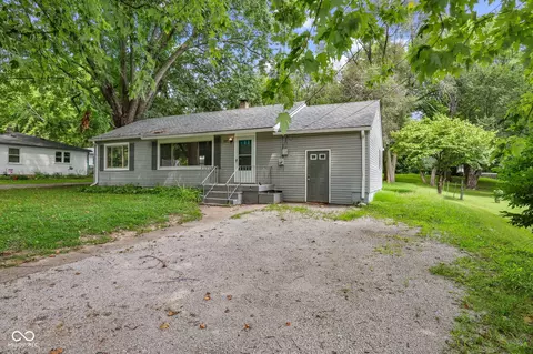 1075 S Morgantown Rd, Greenwood, IN 46143