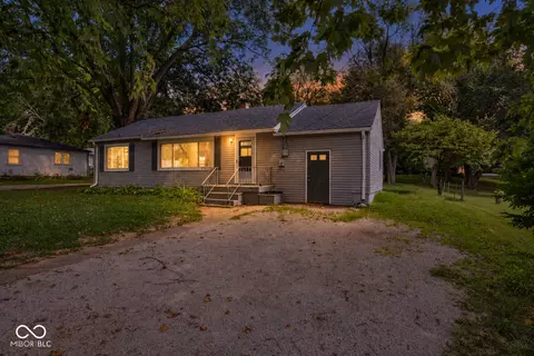 1075 S Morgantown Rd, Greenwood, IN 46143