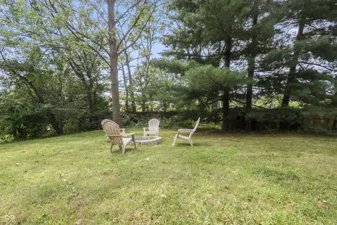 Exterior - 308 S Davisson St, Bloomington, IN 47403 photo 4 of 6