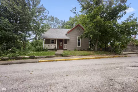 308 S Davisson St, Bloomington, IN 47403