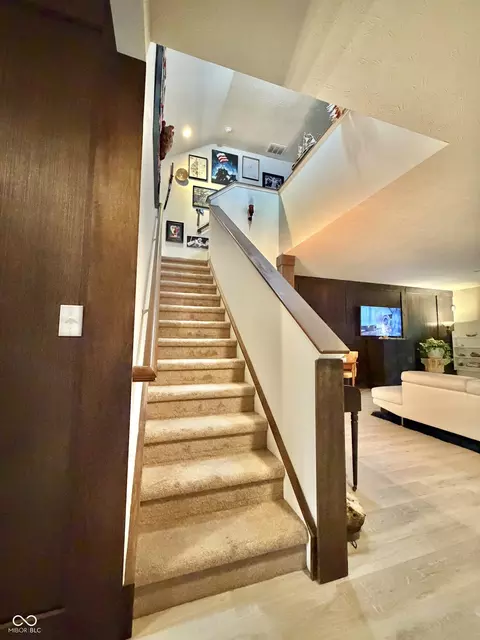 Entry Way - 5976 Chazimal St, Plainfield, IN 46168 photo 6 of 6