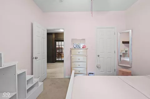 Bedroom - 5976 Chazimal St, Plainfield, IN 46168 photo 6 of 8