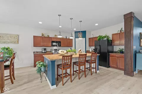 Kitchen - 5976 Chazimal St, Plainfield, IN 46168 photo 1 of 3