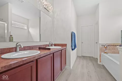 Entry Way - 5976 Chazimal St, Plainfield, IN 46168 photo 5 of 6
