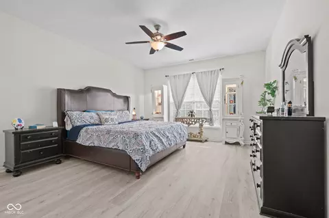 Bedroom - 5976 Chazimal St, Plainfield, IN 46168 photo 1 of 8