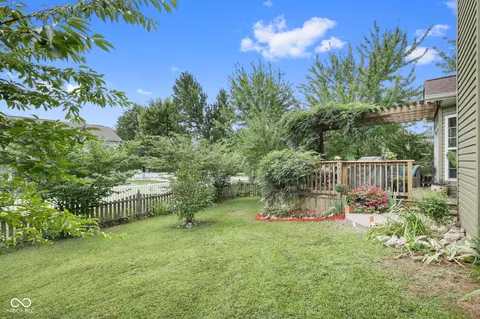 Exterior - 5976 Chazimal St, Plainfield, IN 46168 photo 6 of 13
