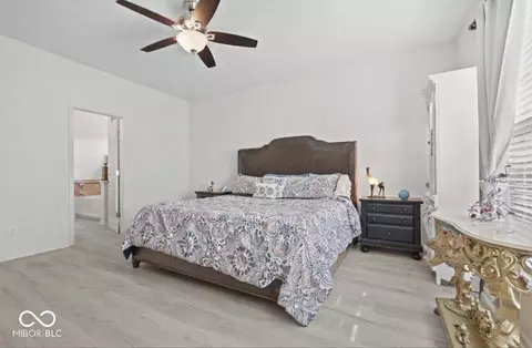 Bedroom - 5976 Chazimal St, Plainfield, IN 46168 photo 4 of 8