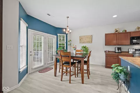 Entry Way - 5976 Chazimal St, Plainfield, IN 46168 photo 3 of 6