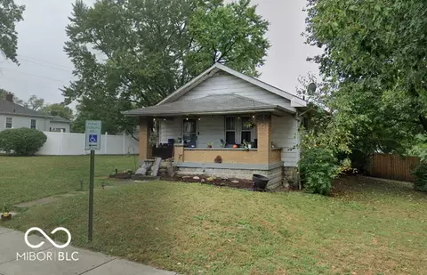 2546 Union St, Indianapolis, IN 46225
