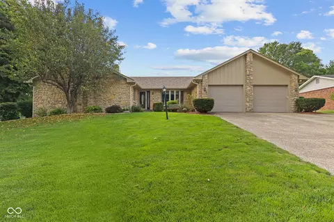 553 Ridge Rd, Greenwood, IN 46142