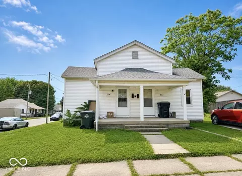 339 S Broadway St, Greensburg, IN 47240