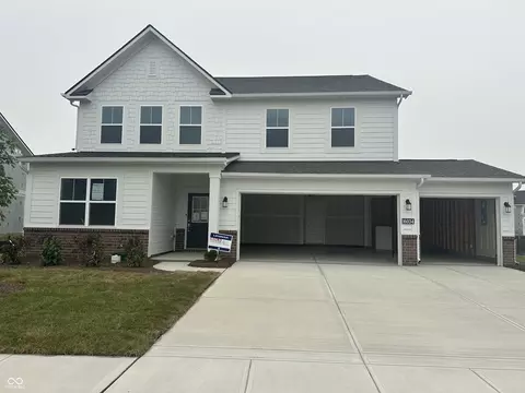 16034 Cloud Nine Dr, Noblesville, IN 46060