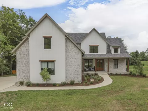 11681 N Mann Rd, Mooresville, IN 46158