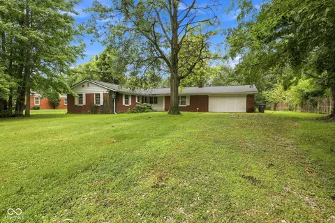5625 Kilmer Ln, Indianapolis, IN 46250