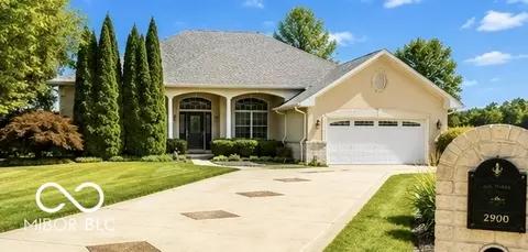 2900 Sunderland Dr, Martinsville, IN 46151