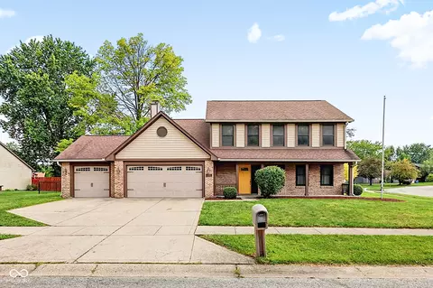 12502 Atwood Pl, Fishers, IN 46038